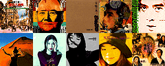 CD covers