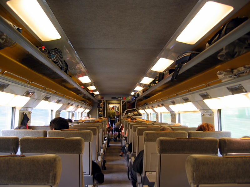 Heathrow Express