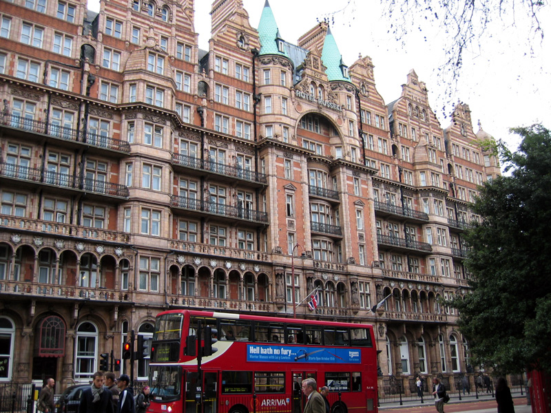 Russell Square