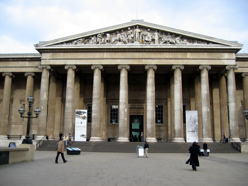 British Museum