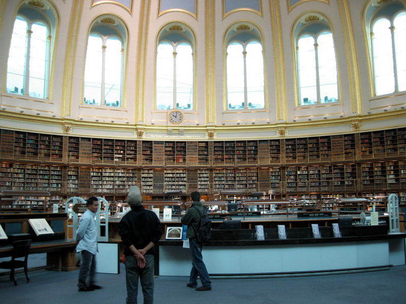 british museum