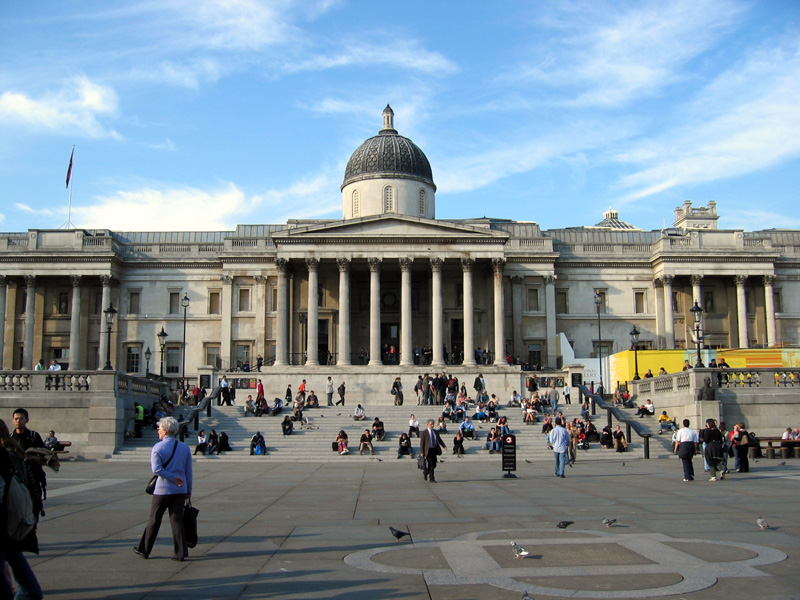 National Gallery