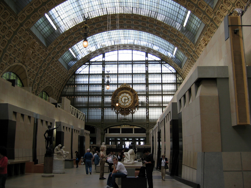 Orsay