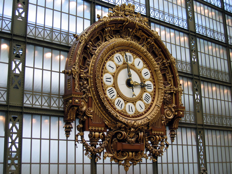 Orsay