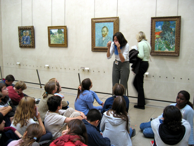 Orsay