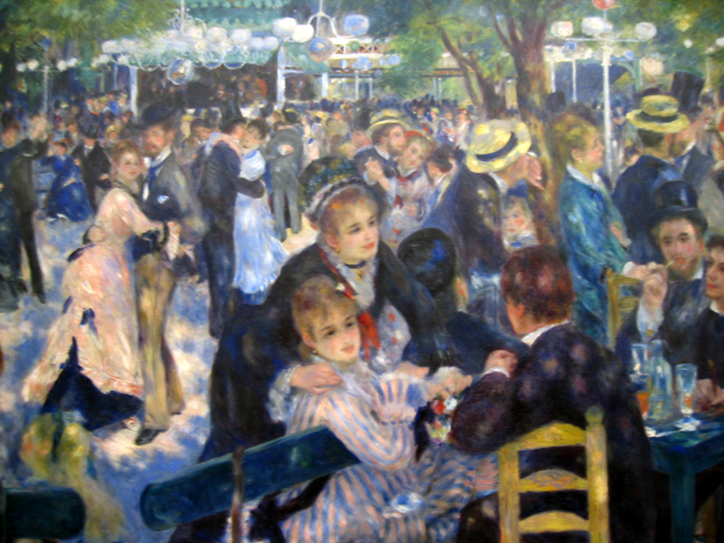 Orsay
