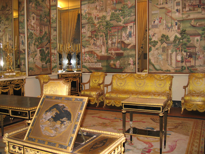 Orsay