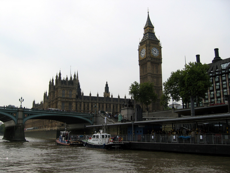 Big Ben