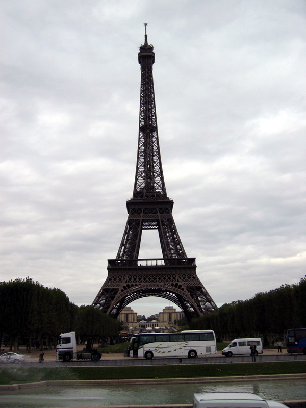 Tour Eiffel