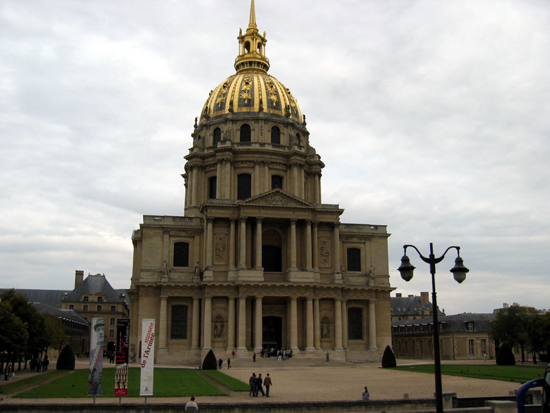 Invalides