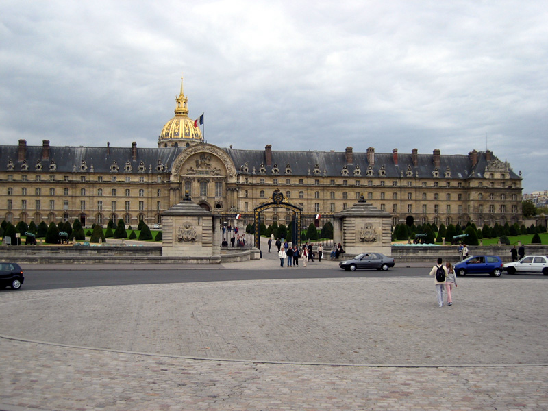 Invalides