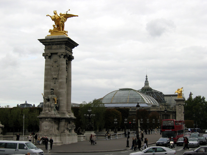 Grand Palais