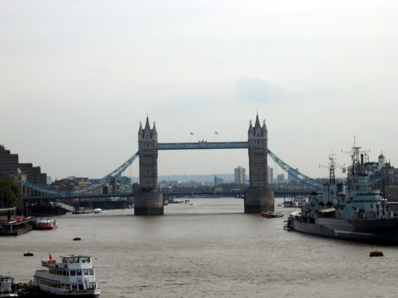 Tower Bridge