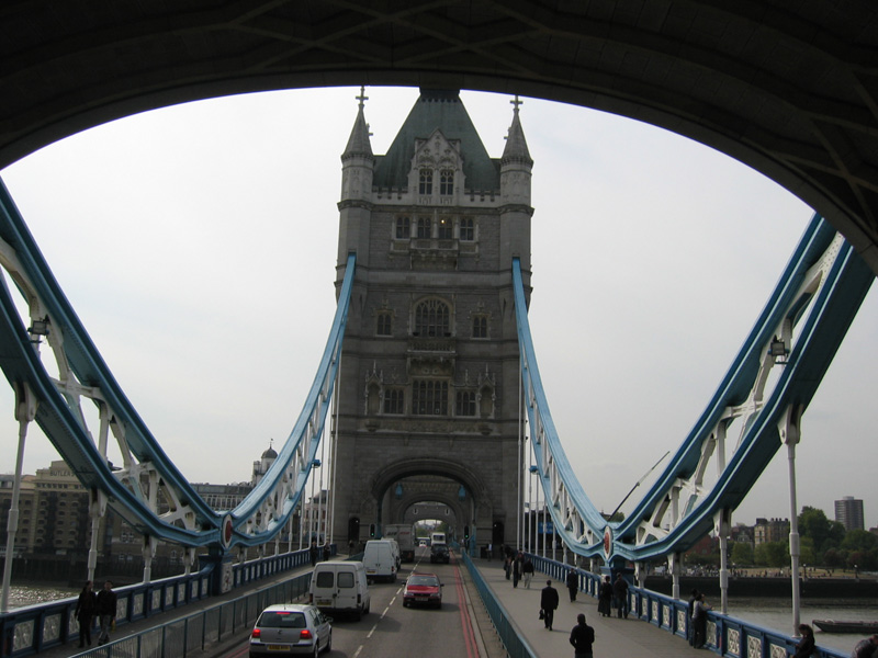 Tower Bridge