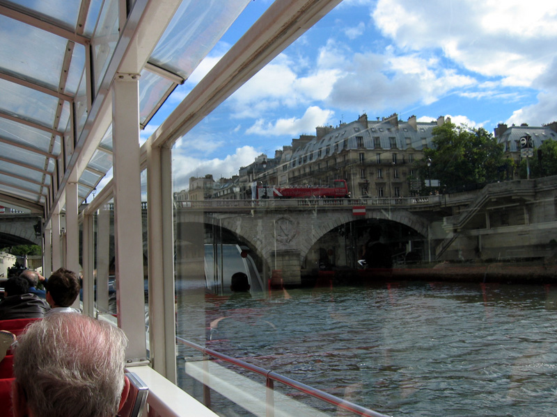 Bateaux