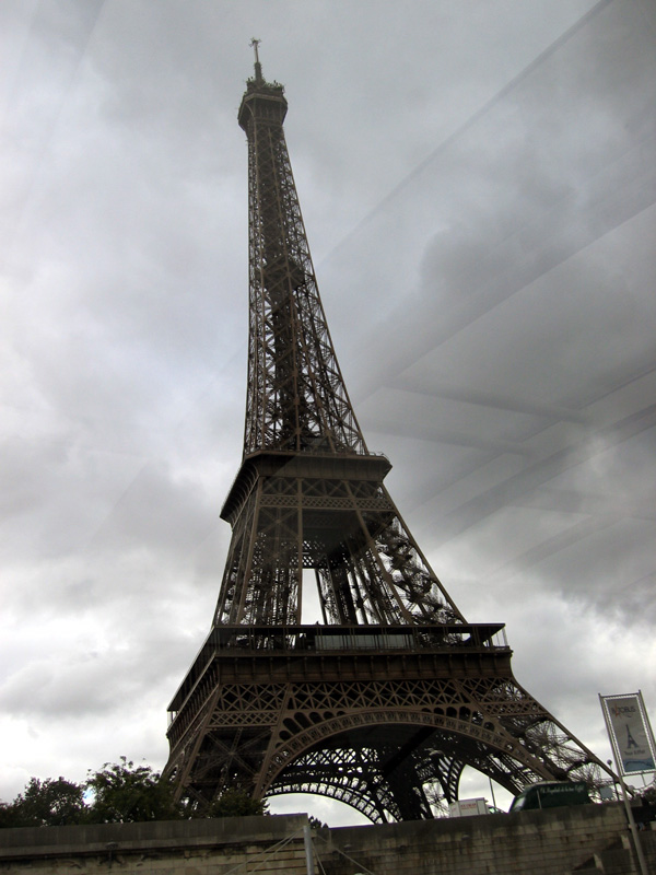 Tour Eiffel