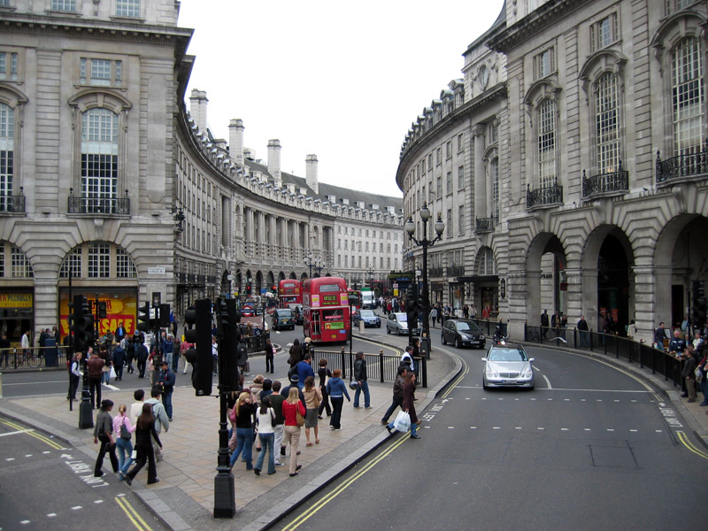 Regent Street