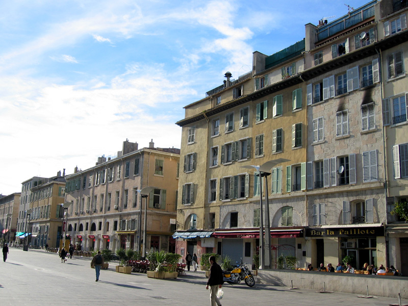 Marseille