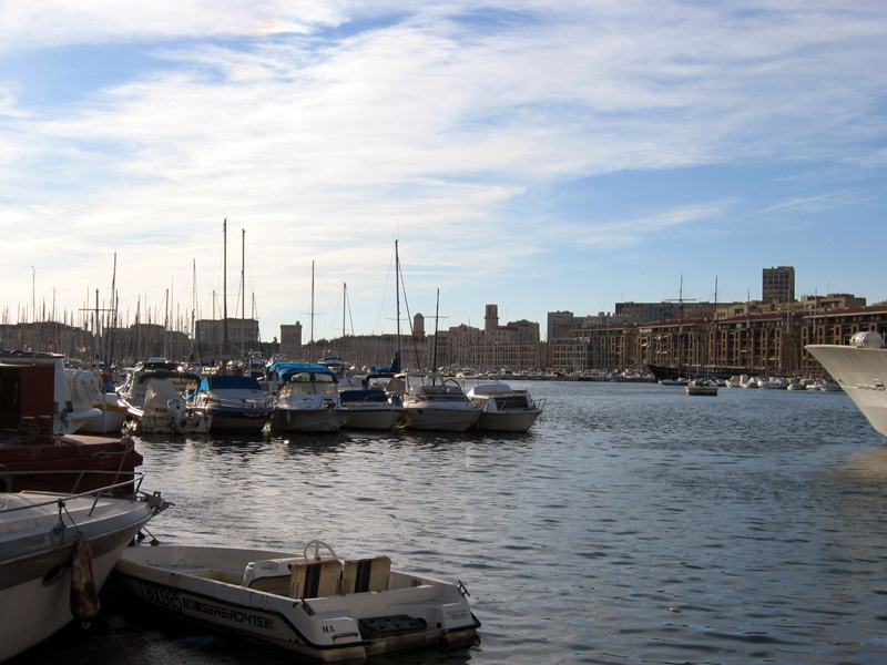 Marseille