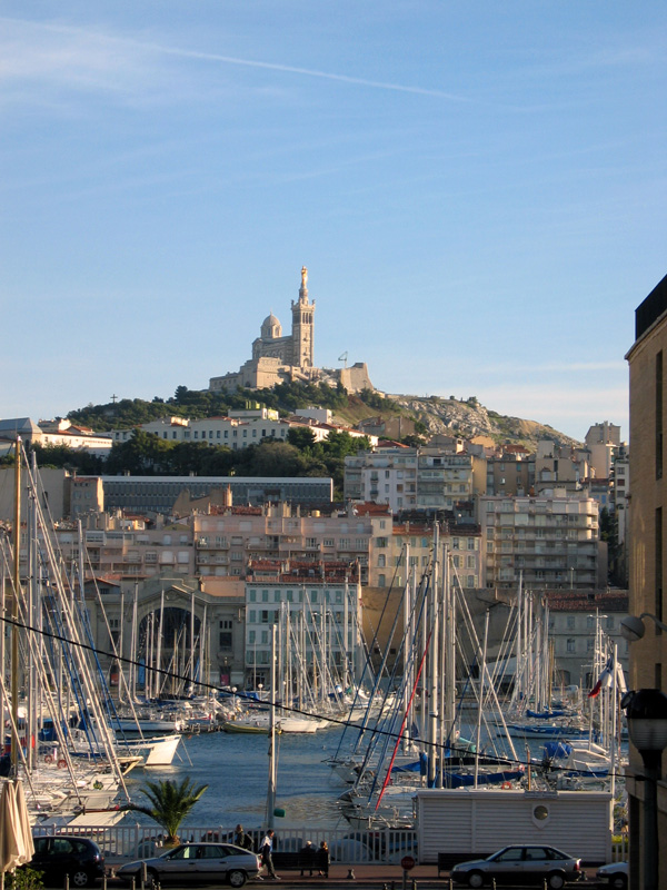 Marseille