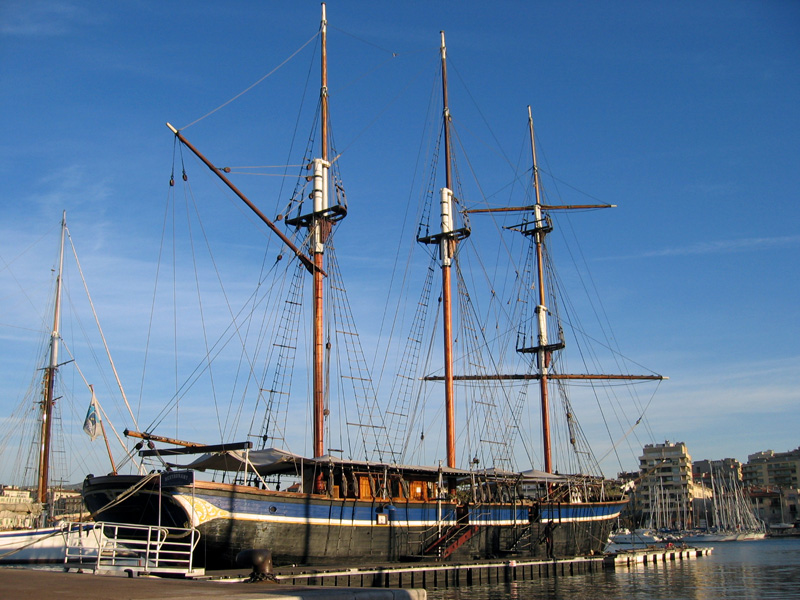 Marseille