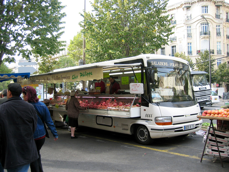 Marseille