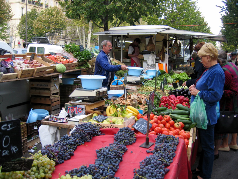 Marseille