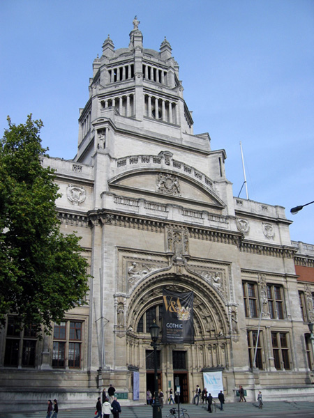 Victoria & Albert