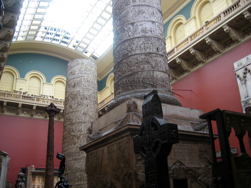 Victoria & Albert