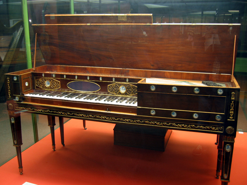Victoria & Albert