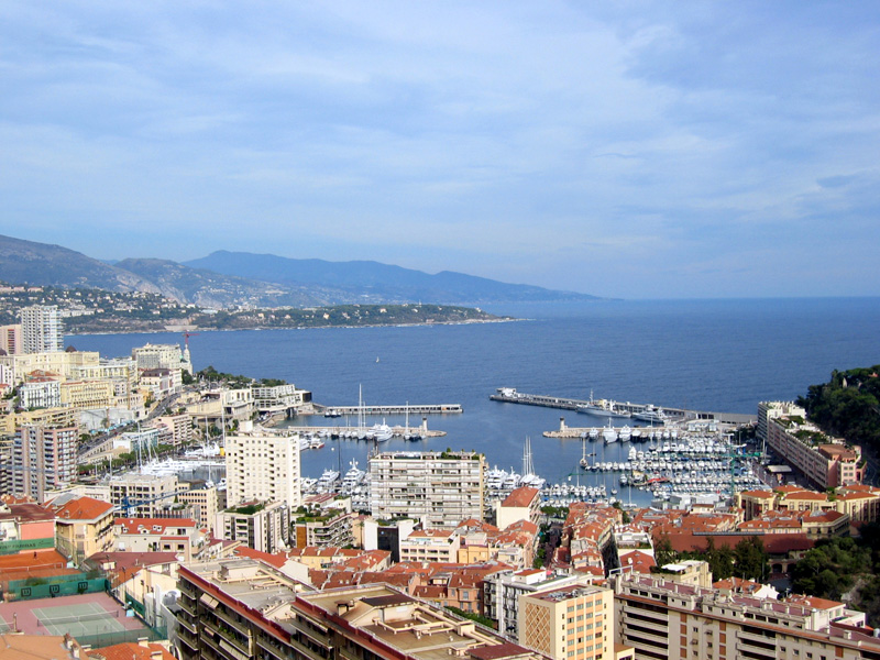 Monaco