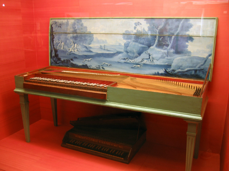 Victoria & Albert