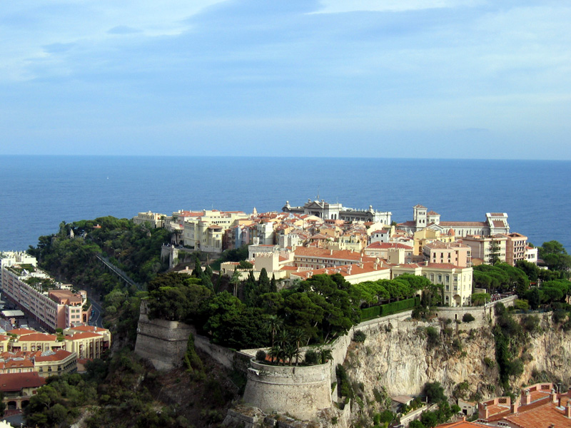 Monaco