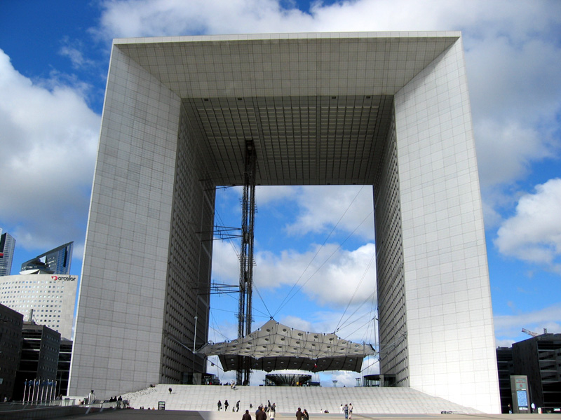 Grande Arche