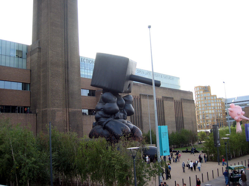 Tate Modern