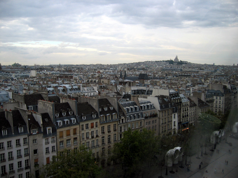 Centre Pompidou