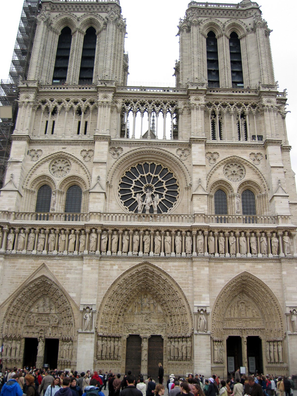Notre Dame