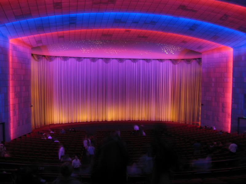 Empire Cinema