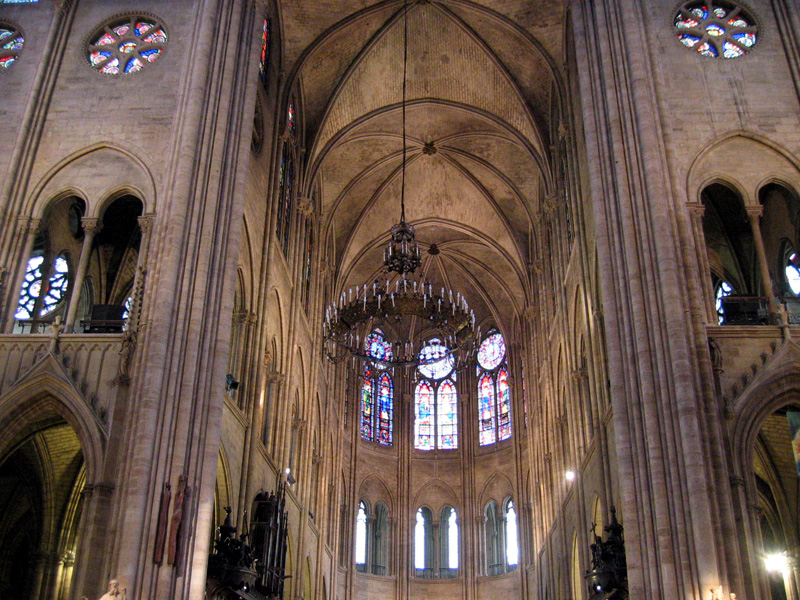 Notre Dame