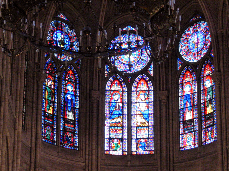 Notre Dame