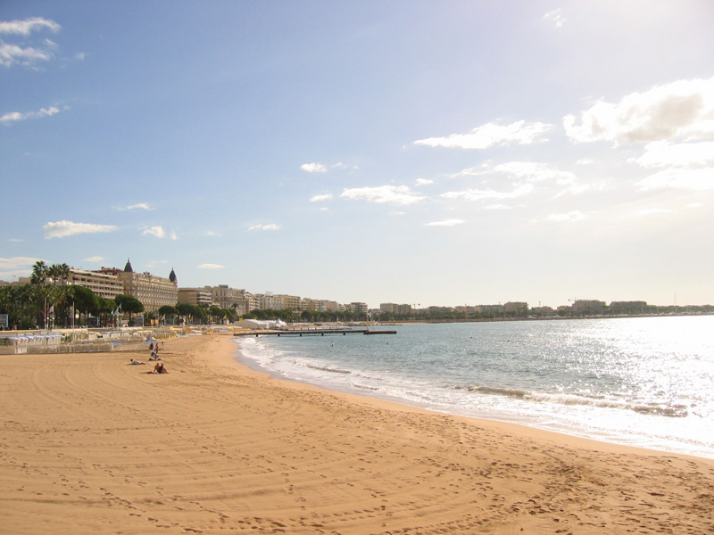 Cannes