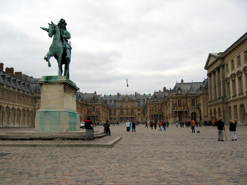 Versailles