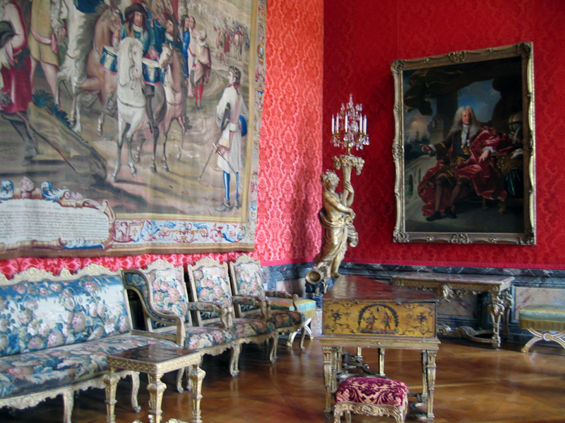 Versailles