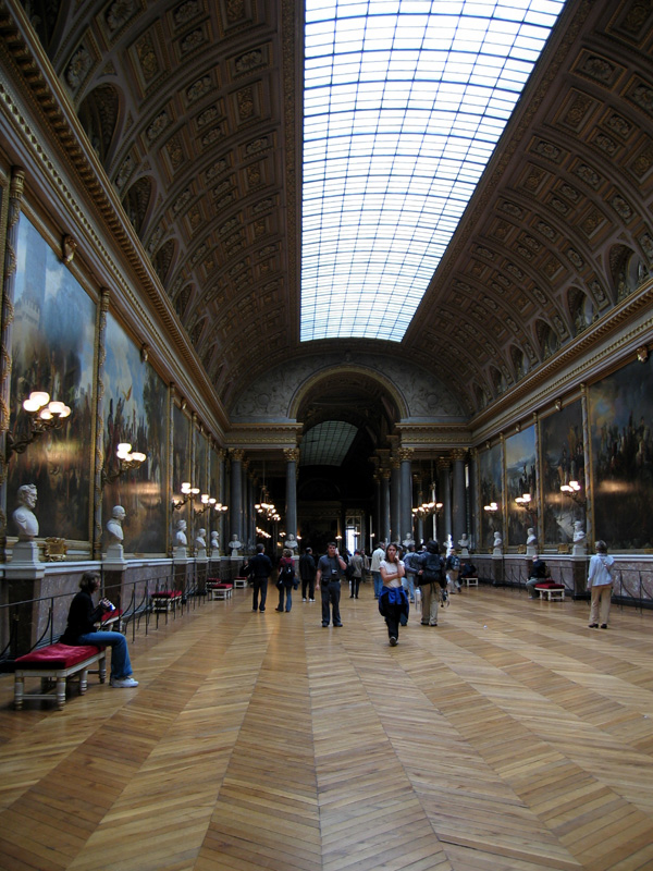 Versailles