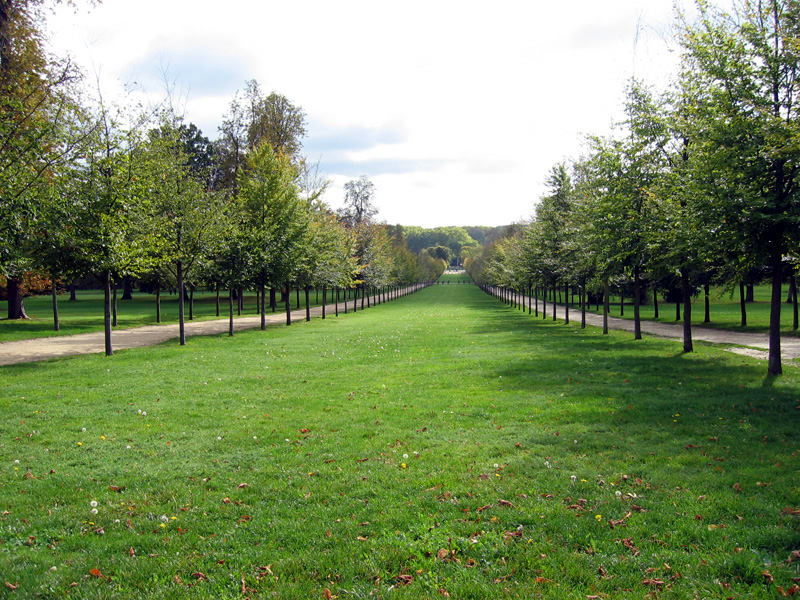 Versailles