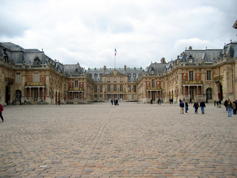 Versailles