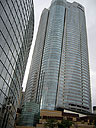 mori tower
